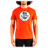 Фото #1 товара KAPPA Tiscout Bar short sleeve T-shirt