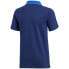 Фото #2 товара T-Shirt adidas Condivo 18 Cotton Polo Jr CF4368