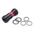 BBB CYCLING BBO-78 BottomFit PF30-29 DUB bottom bracket cups