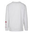 Фото #2 товара MISTER TEE T-Shirt Cash Longsleeve