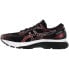 ASICS GelNimbus 21 Running Mens Black Sneakers Athletic Shoes 1011A169-002
