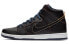 Nike Dunk SB High Pro Cavs BQ6392-001 Sneakers