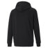 Фото #3 товара [586690-51] Mens Puma Essential Small Logo Hoodie Fleece