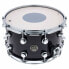 DW 14"x08" Performance Sn. Ebony