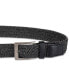 ფოტო #4 პროდუქტის Men's Men's Stretch Braided Cord Belt, Created for Macy's