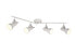 Фото #2 товара Потолочный светильник MeineWunschleuchte Vintage LED White 77cm