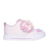 Фото #1 товара Skechers Glitter Gems Jr 314778N WPK shoes