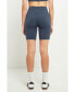 Women's Bike Shorts