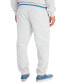 ფოტო #2 პროდუქტის Men's Peaks Logo Midweight Fleece Jogger Pants