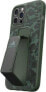 Adidas Adidas SP Grip Case Leopard iPhone 12 Pro Max green/zielony 43723