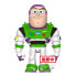 PIXAR Toy Story Buzz Lightyear Poligoroid Figure