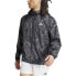 ADIDAS Ultimate Premium jacket Черный, M - фото #4