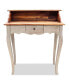 Фото #2 товара Writing Desk Solid Reclaimed Wood 31.5"x15.7"x36.2"