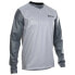 Фото #1 товара ION Scrub Select long sleeve enduro jersey