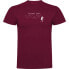 ფოტო #2 პროდუქტის KRUSKIS Tennis DNA short sleeve T-shirt