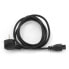 Фото #3 товара GEMBIRD PC-186-ML12-1M Power Cord