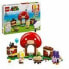 Фото #1 товара Playset Lego 71429 Expansion Set: Caco Gazapo at Toad's shop