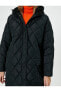 Фото #5 товара ПальтоKoton Quilted Hooded
