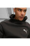 Фото #7 товара Толстовка мужская PUMA Evostripe Hoodie Dark Sweatshirt