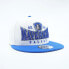 [60310265] MENS NEW ERA NBA DALLAS MAVERICKS 950 CREST STACK SNAPBACK