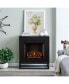 Kiran Electric Fireplace