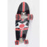 TRACKER Pure Cruizeline Cruizer 65mm Star Wheels Skateboard