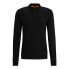 Фото #1 товара BOSS Passerby 10256683 long sleeve polo