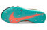 Фото #7 товара Nike Zoom Javelin Elite 3 减震防滑耐磨田径投掷鞋 男女同款 黑绿色 / Кроссовки Nike Zoom Javelin Elite 3 AJ8119-700