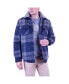 Фото #1 товара Men's Mountain Man Insulated Coat