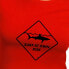 Фото #2 товара KRUSKIS Surf At Own Risk short sleeve T-shirt