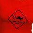 Фото #3 товара KRUSKIS Surf At Own Risk short sleeve T-shirt