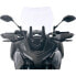 Фото #1 товара WRS Yamaha MT-07 Tracer/GT YA027T Windshield