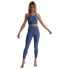 ფოტო #4 პროდუქტის BORN LIVING YOGA Minali Seamless Sports Bra