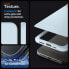 Фото #13 товара Чехол тонкий для iPhone 15 Pro Thin Fit Spigen