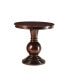 Alyx Accent Table in Espresso