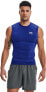 Фото #2 товара [1361522-400] MENS UNDER ARMOUR HEATGEAR ARMOUR SLEEVELESS