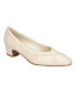 ფოტო #1 პროდუქტის Women's Myrtle Almond Toe Pumps