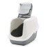 ფოტო #3 პროდუქტის SAVIC WC Nestor Cat Litter Box