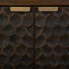 Sideboard Alexandra House Living Brown Wood Iron 40 x 85 x 165 cm