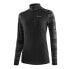 LOEFFLER Hywa Transtex Long Sleeve Base Layer