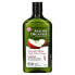 Shampoo, Smooth Shine, Step 1, Apple Cider Vinegar, 11 fl oz (325 ml)