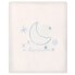 BIMBIDREAMS Microfiber blanket 120x155 cm