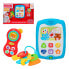 Фото #3 товара WINFUN Tech-Star Baby Gift Set Interactive Toy