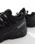 Фото #3 товара Salomon ACS+ unisex trainers in black