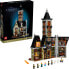 Фото #4 товара Lego 10273 ghost house at the funfair 3231 piece Haunted house.
