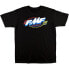 Фото #1 товара FMF SVD By The Dirt short sleeve T-shirt