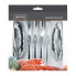 Фото #4 товара VIN BOUQUET FIH384 Seafood Utensils Set