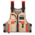 Фото #2 товара AIRHEAD Angler 253-3300616ATA Paddle Lifevest