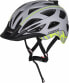 Фото #2 товара Casco Kask CASCO ACTIV2 silver-neon L 58-62