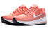 Nike Air Zoom Vomero 13 低帮 跑步鞋 女款 北极粉 / Кроссовки Nike Air Zoom Vomero 13 922909-600